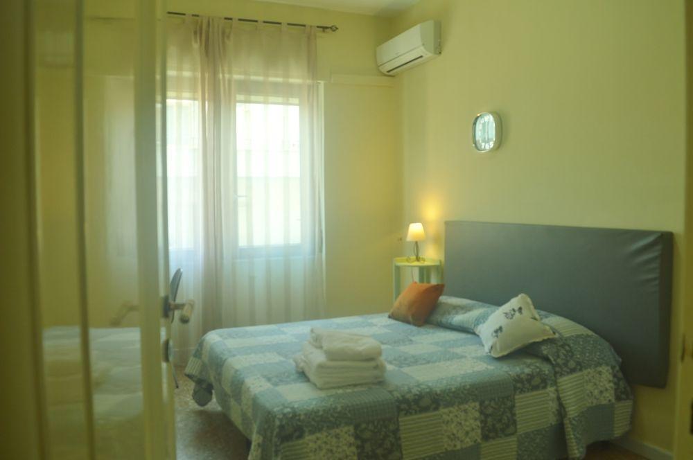 Victoria Bed & Breakfast Каляри Екстериор снимка