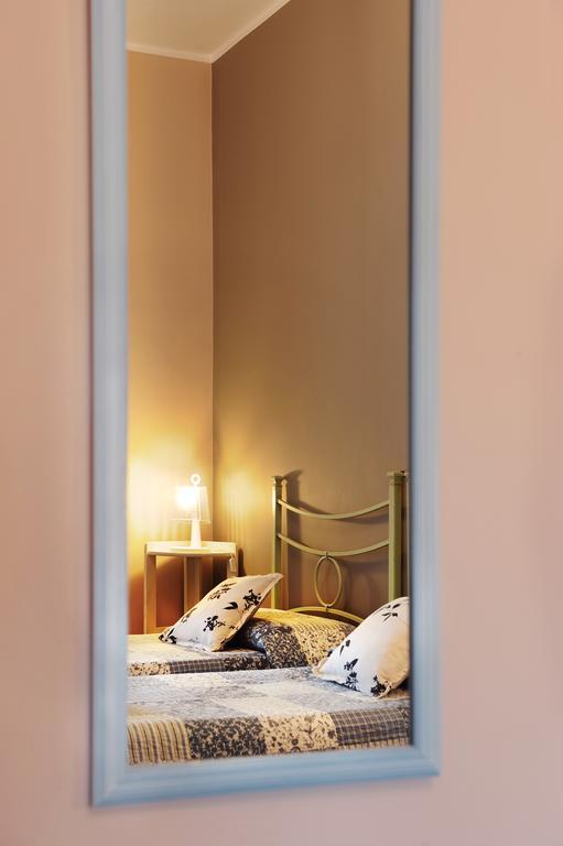 Victoria Bed & Breakfast Каляри Екстериор снимка